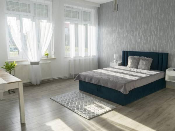 Apartamenty Pod Fortami Пшемишъл Екстериор снимка