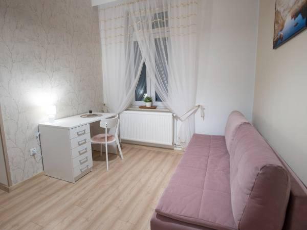 Apartamenty Pod Fortami Пшемишъл Екстериор снимка