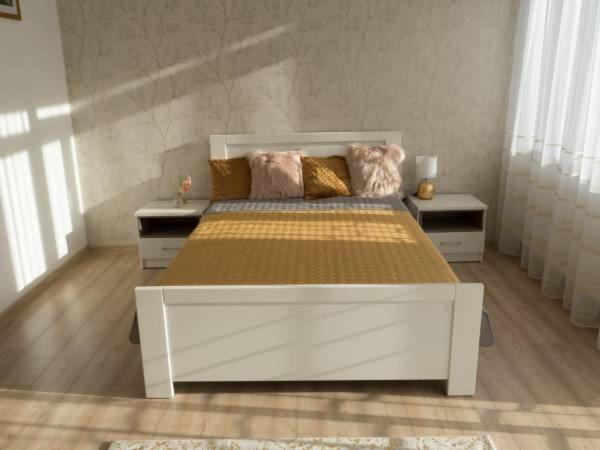 Apartamenty Pod Fortami Пшемишъл Екстериор снимка