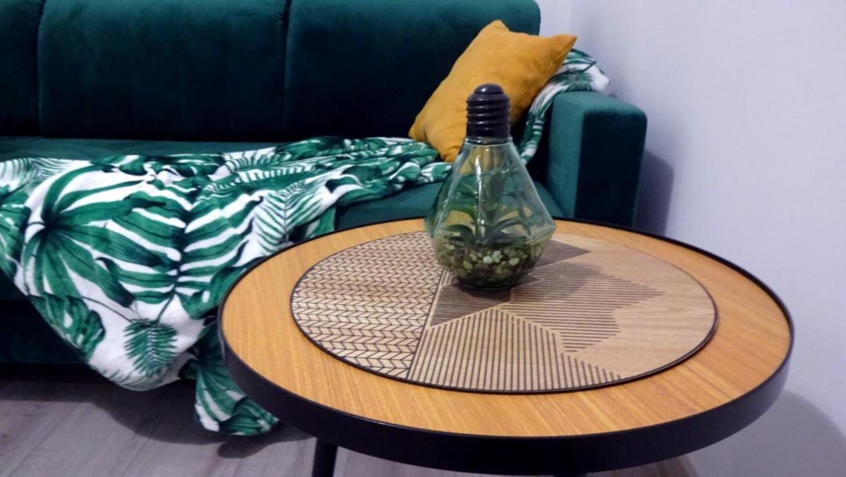 Apartamenty Pod Fortami Пшемишъл Екстериор снимка