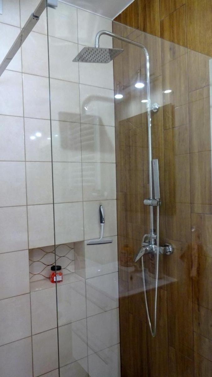 Apartamenty Pod Fortami Пшемишъл Екстериор снимка