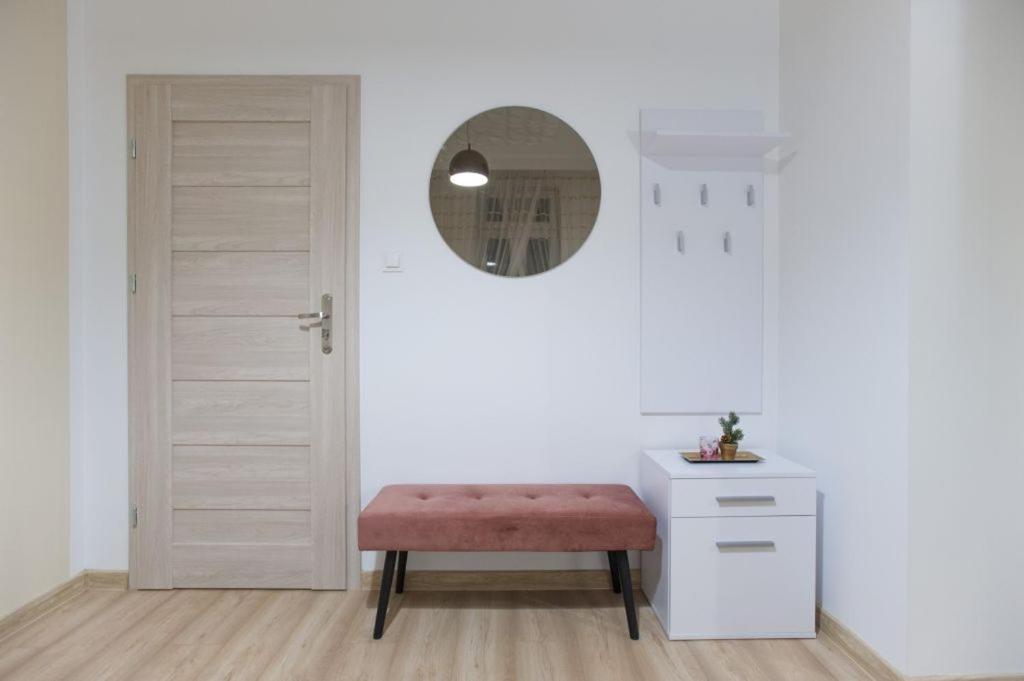 Apartamenty Pod Fortami Пшемишъл Екстериор снимка