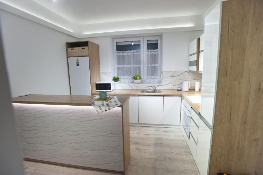 Apartamenty Pod Fortami Пшемишъл Екстериор снимка